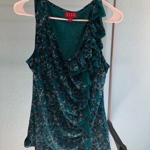 ELLE top size L